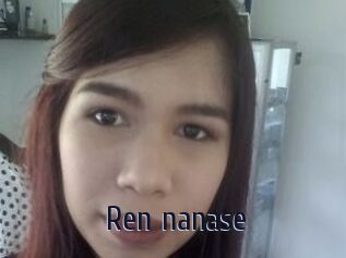 Ren_nanase