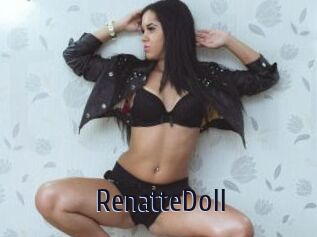 RenatteDoll