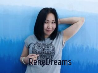 ReneDreams