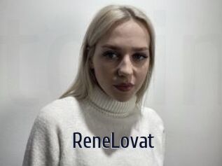 ReneLovat