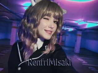 RenfriMisaki