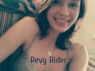 Revy_Rider