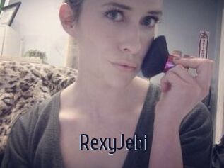 RexyJebi