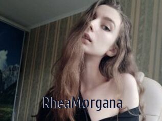 RheaMorgana