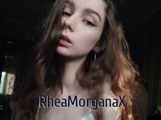 RheaMorganaX