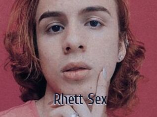 Rhett_Sex