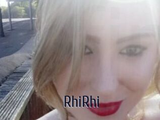 RhiRhi