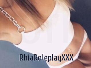 RhiaRoleplayXXX