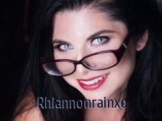 Rhiannonrainxo