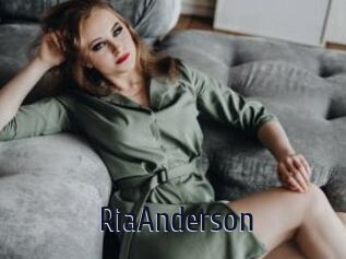 RiaAnderson