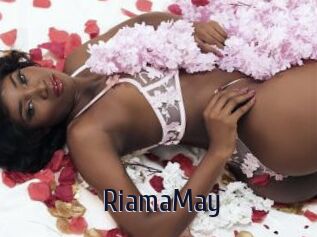 RiamaMay