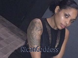 RicanGoddess