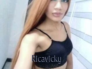 Ricavicky