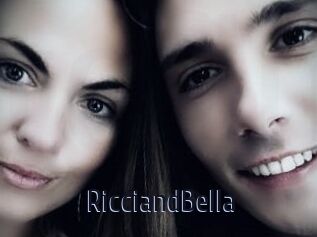 RicciandBella