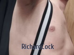 RichardCock