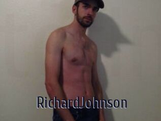 RichardJohnson