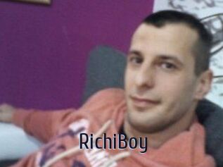 RichiBoy