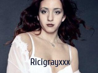 Ricigrayxxx