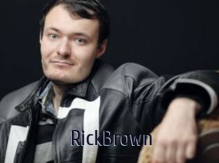 RickBrown