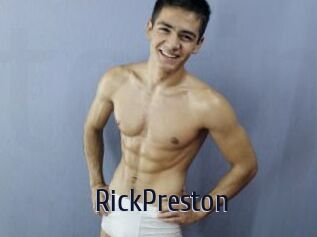 RickPreston