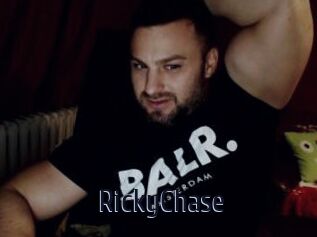 RickyChase