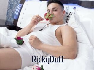 RickyDuff