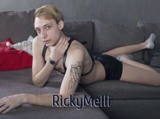 RickyMelli