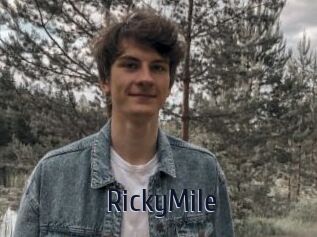 RickyMile