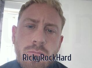 RickyRockHard