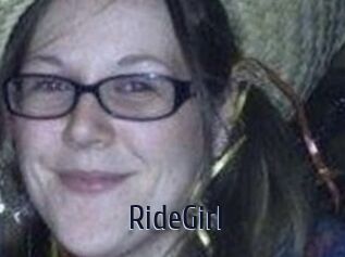 RideGirl