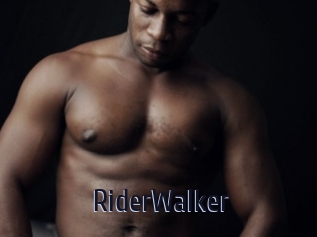 RiderWalker