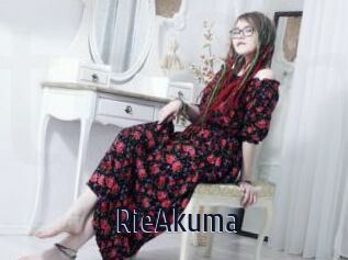RieAkuma