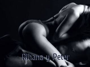 Rihana_y_Peter