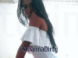 RihannaDirty