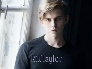 RikTaylor