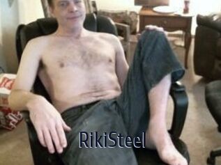RikiSteel