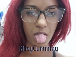 RileyCumming