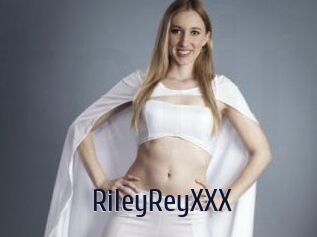 RileyReyXXX