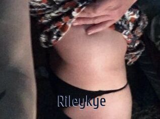 Rileykye