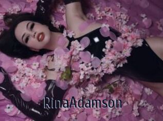 RinaAdamson