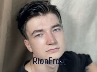 RionFrost