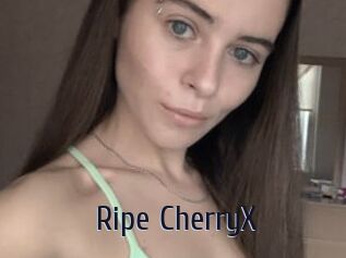 Ripe_CherryX