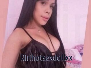 Ririhotsexdollxx