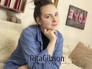 RitaGibson