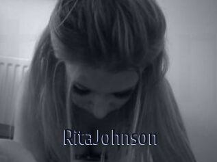 RitaJohnson