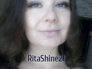 RitaShine2U