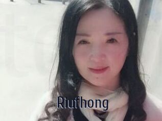 Riufhong