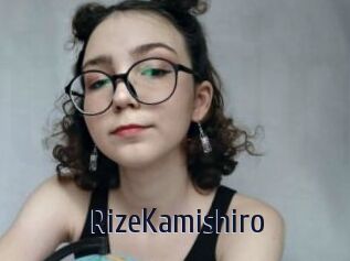 RizeKamishiro