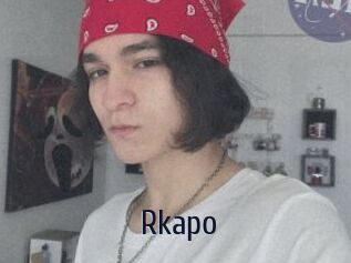 Rkapo