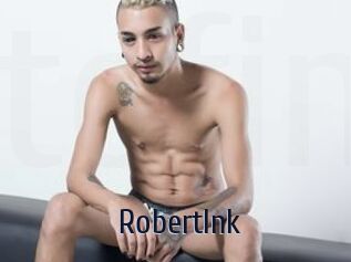 RobertInk